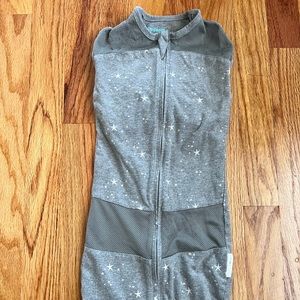 Gently used Happiest Baby Swaddle